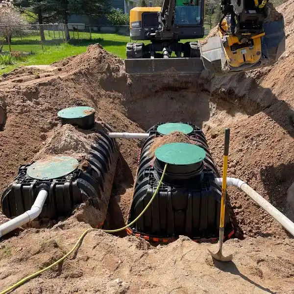 septic tank services Avalon